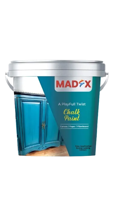 Chalk Paint – 1000ml